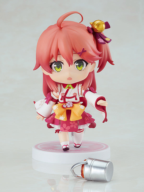 Sakura Miko | Nendoroid