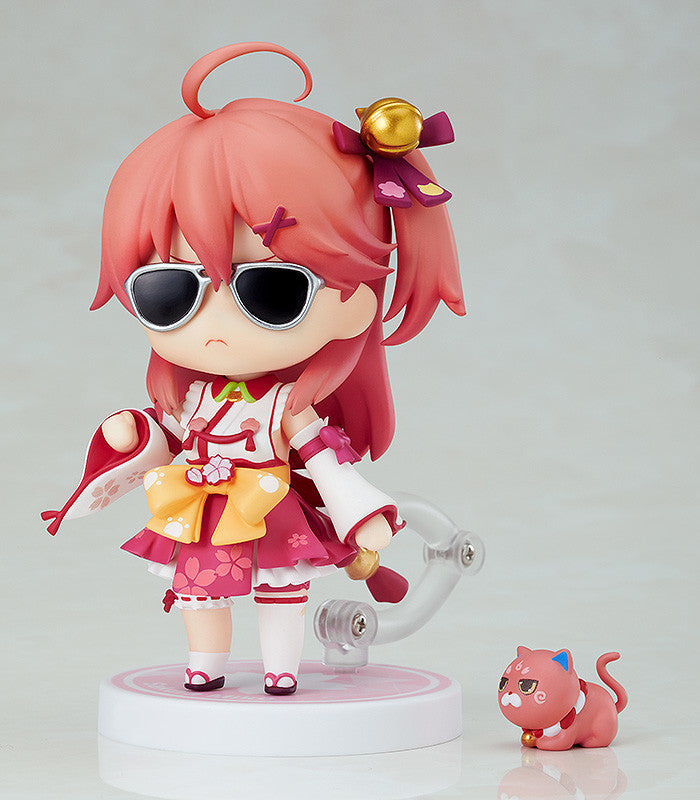 Sakura Miko | Nendoroid