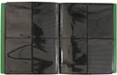 4-Pocket Monster Binder (Matte Green)