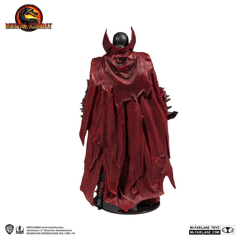 Spawn w/ Mace | 7" Action Figure