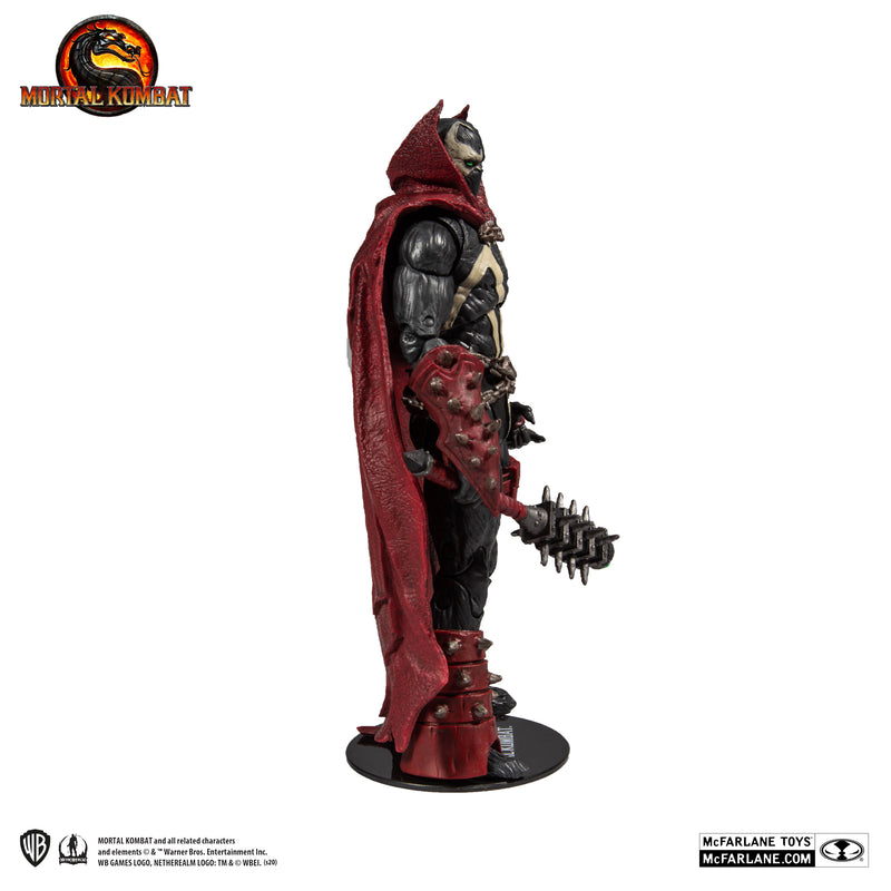 Spawn w/ Mace | 7" Action Figure