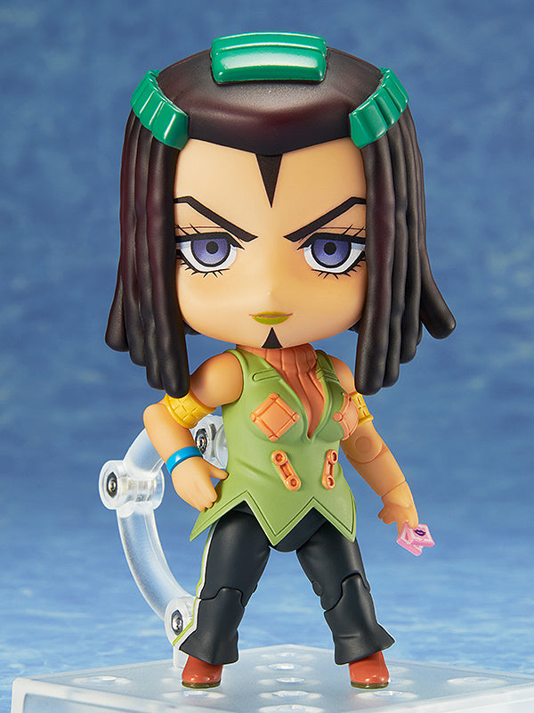 E. Costello | Nendoroid