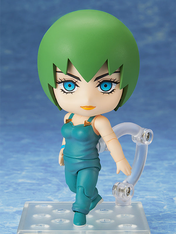 Foo F. | Nendoroid