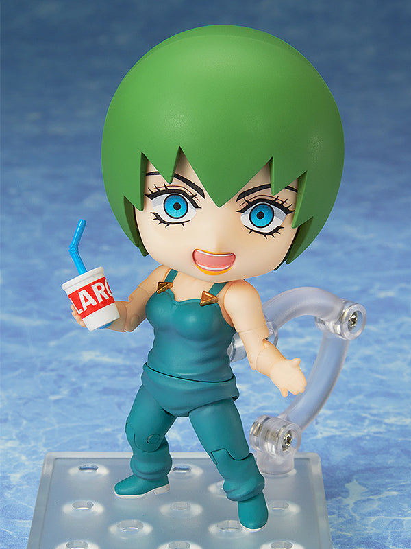 Foo F. | Nendoroid