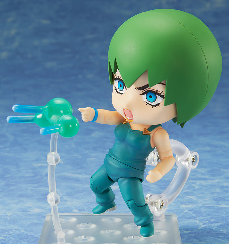 Foo F. | Nendoroid