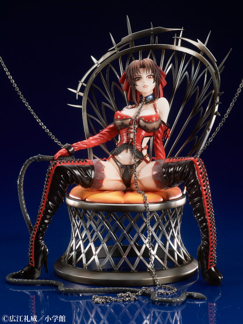 Revy ( 20th Anniversary Scarlet Queen ver.) | 1/7 Scale Figure