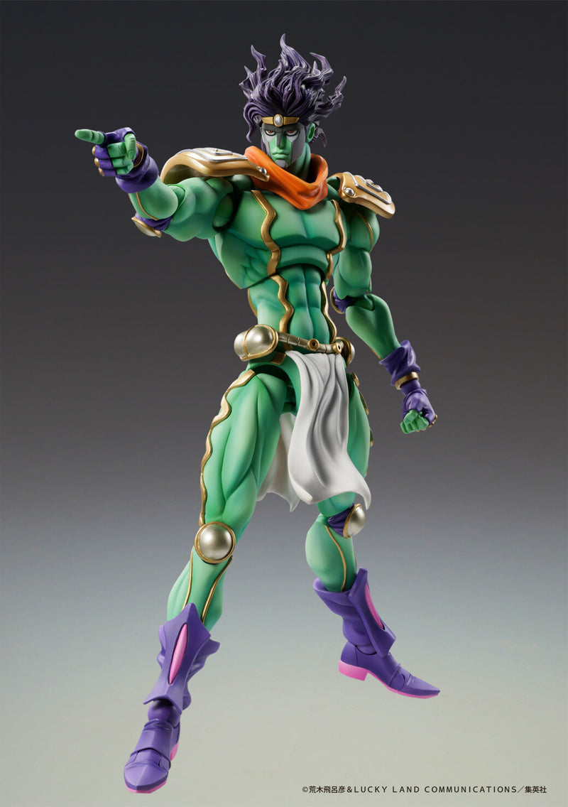 Star Platinum | Super Action Big Statue