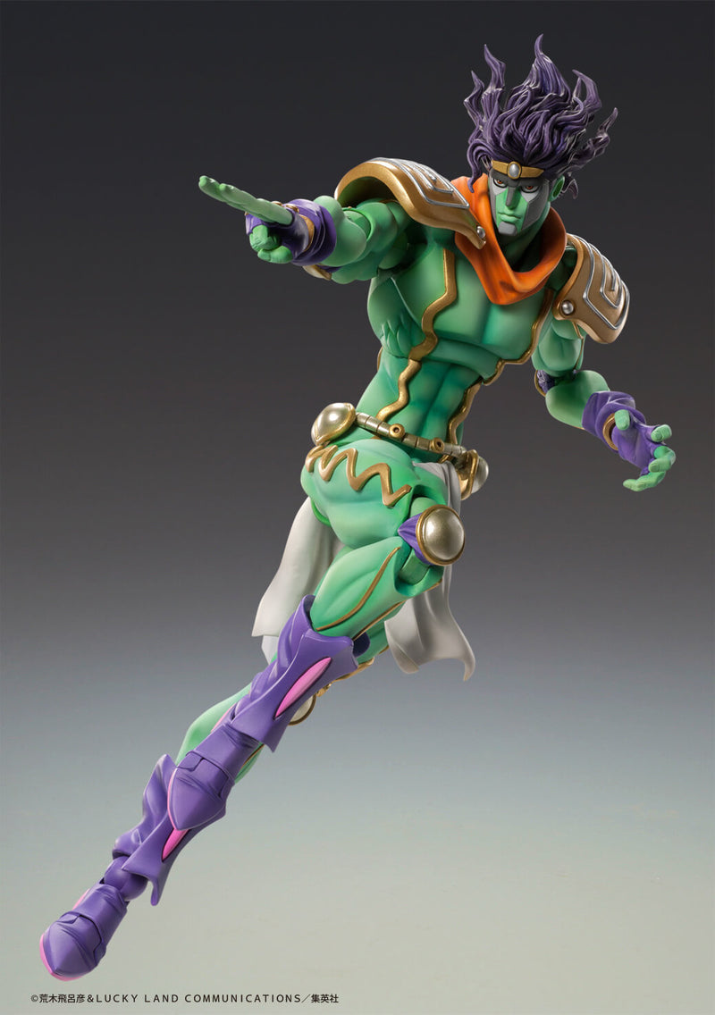 Star Platinum | Super Action Big Statue