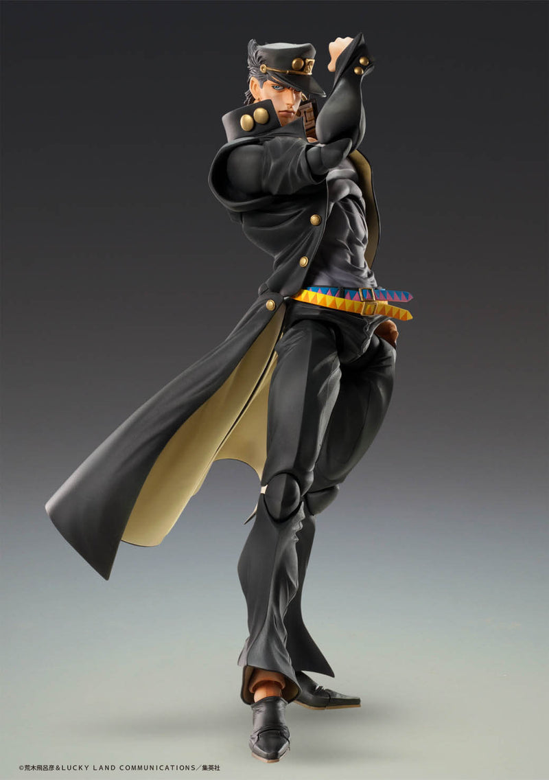 Jotaro Kujo | Super Action Big Statue