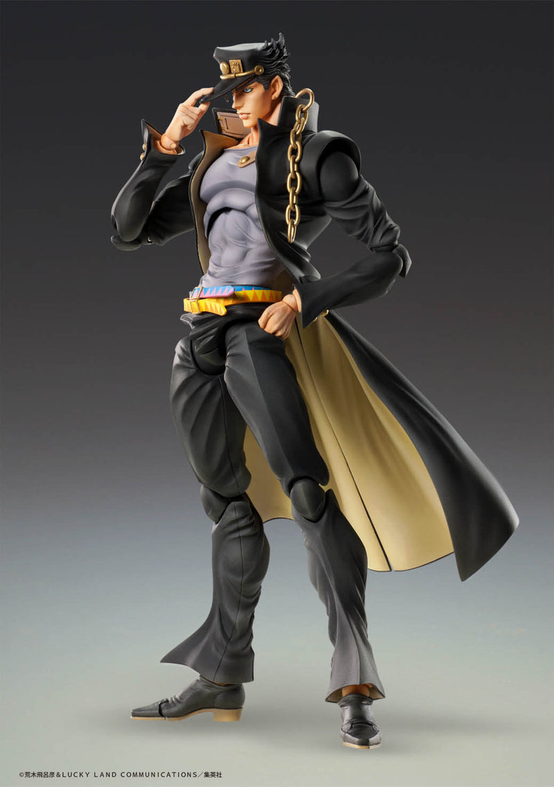 Jotaro Kujo | Super Action Big Statue