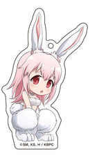 Inaba Ui (3) | Acrylic Key Ring