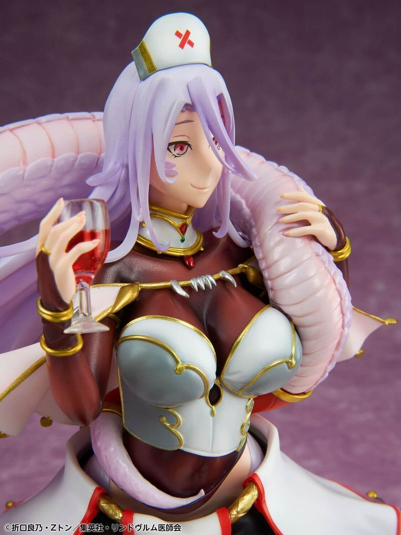 Saphentite Neikes | 1/8 Scale Figure