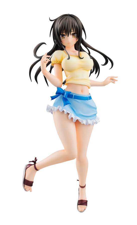 Yui Kotegawa | Gals Series Figure