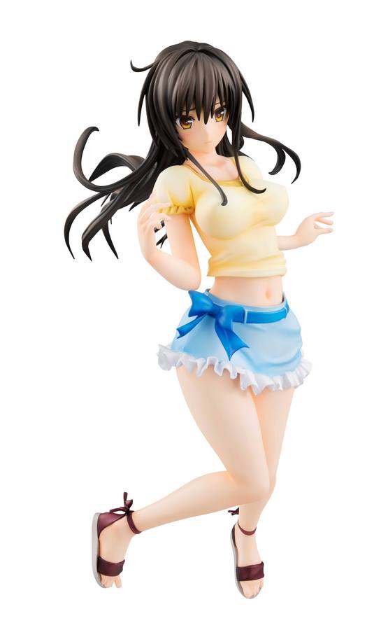 Yui Kotegawa | Gals Series Figure