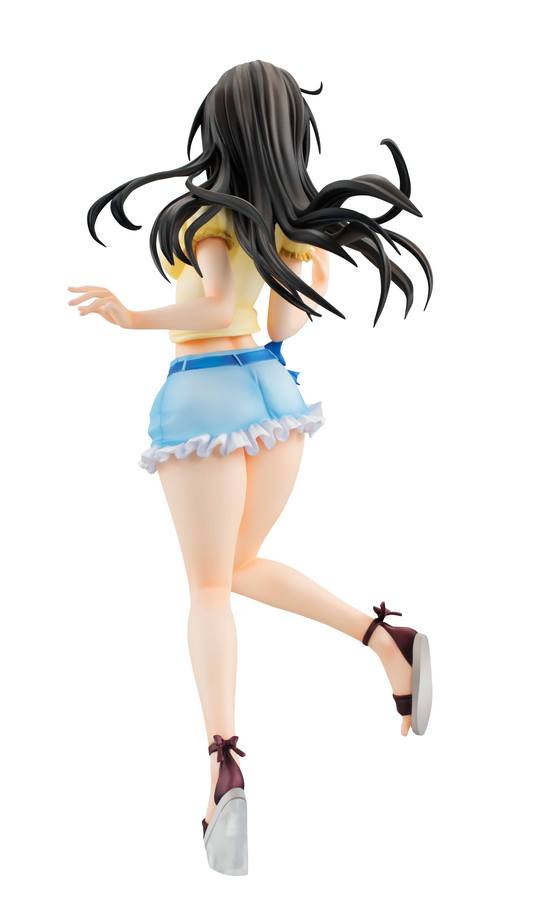 Yui Kotegawa | Gals Series Figure