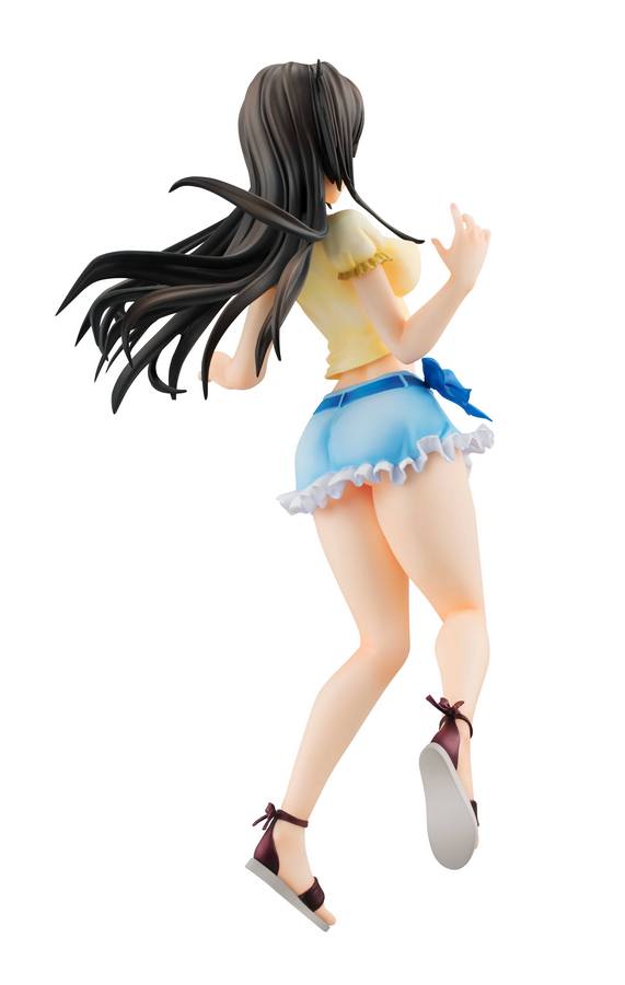 Yui Kotegawa | Gals Series Figure