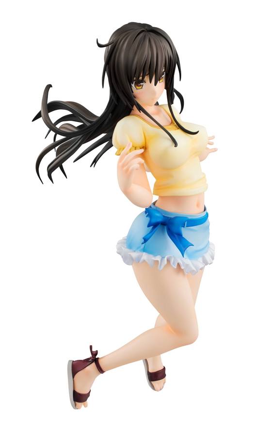 Yui Kotegawa | Gals Series Figure