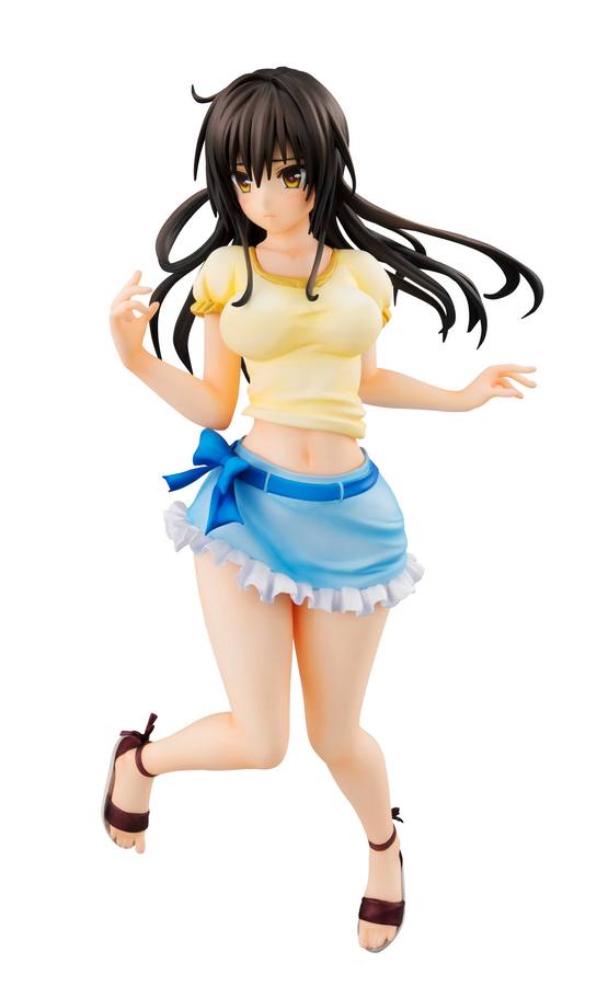 Yui Kotegawa | Gals Series Figure