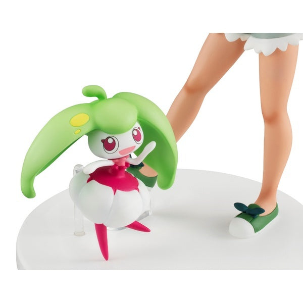 Mallow & Steenee | G.E.M. Pocket Monster Series