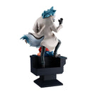 Michiru Kagemori & Shirou Ogami | Anime Figure