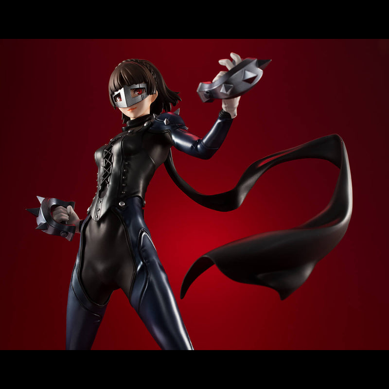 Makoto Niijima | Lucrea Figure