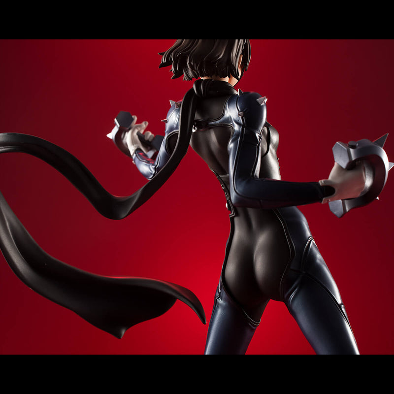 Makoto Niijima | Lucrea Figure