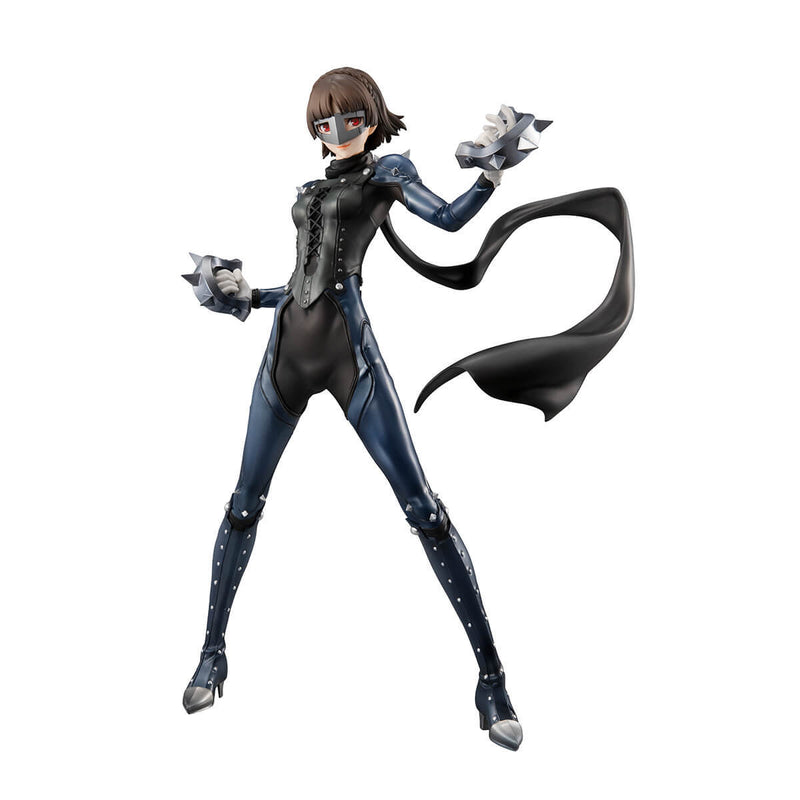 Makoto Niijima | Lucrea Figure