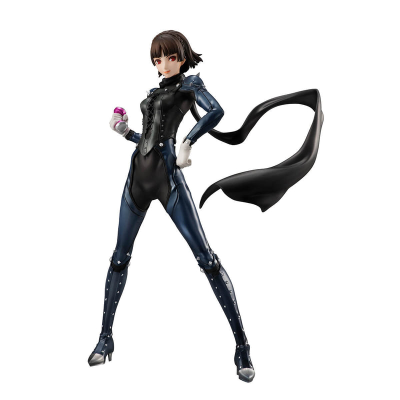 Makoto Niijima | Lucrea Figure