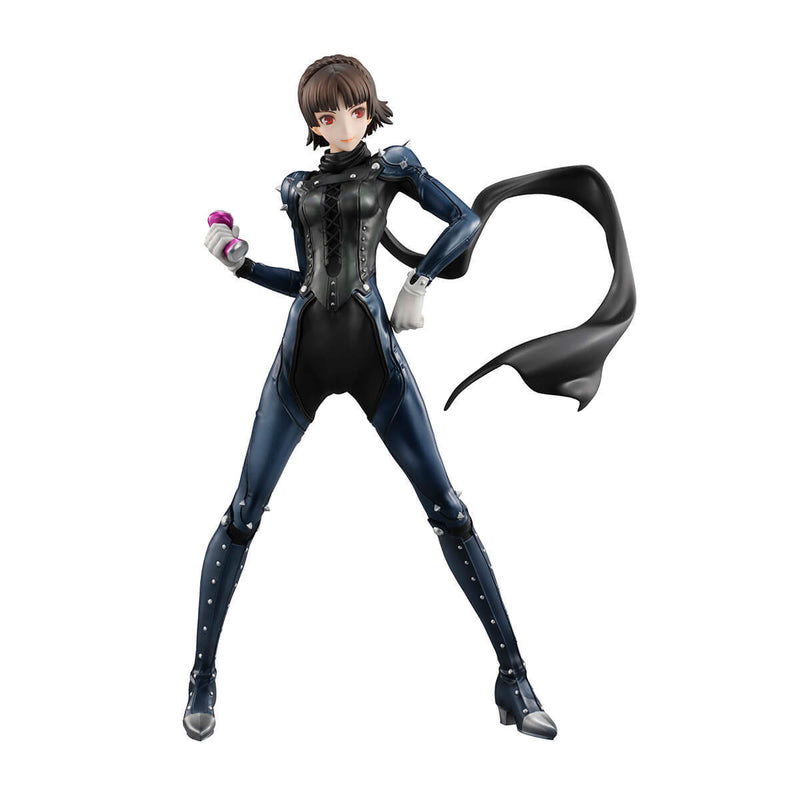 Makoto Niijima | Lucrea Figure