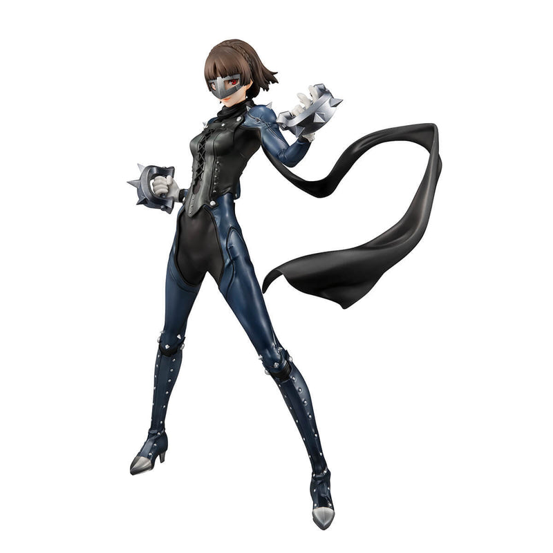 Makoto Niijima | Lucrea Figure