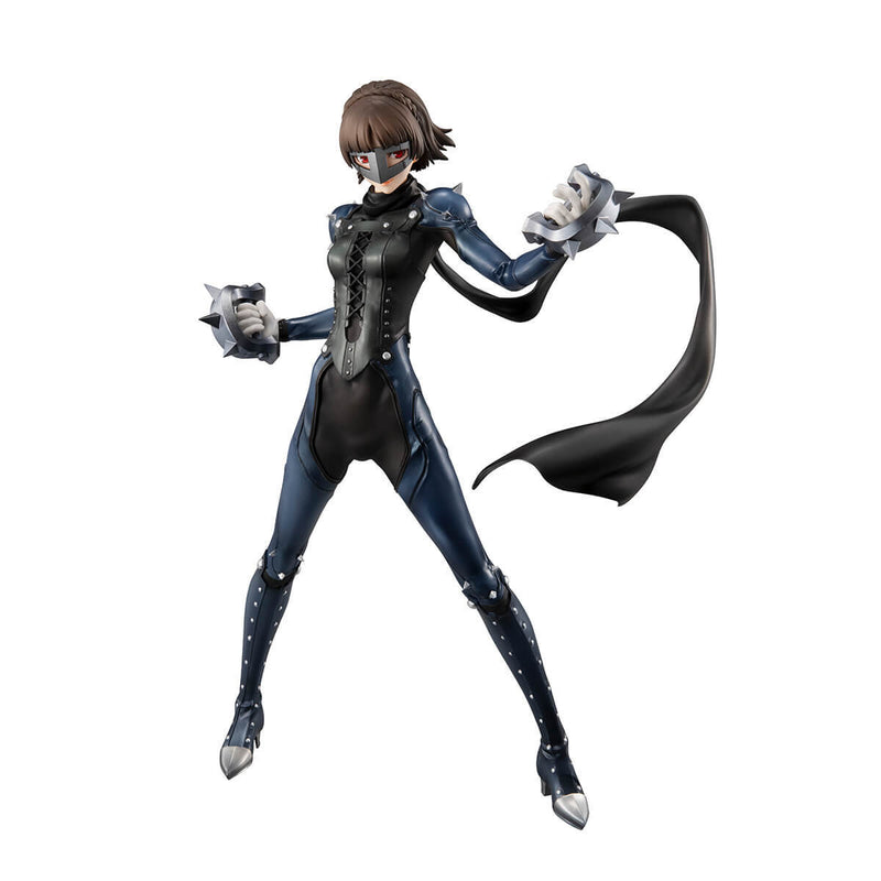 Makoto Niijima | Lucrea Figure