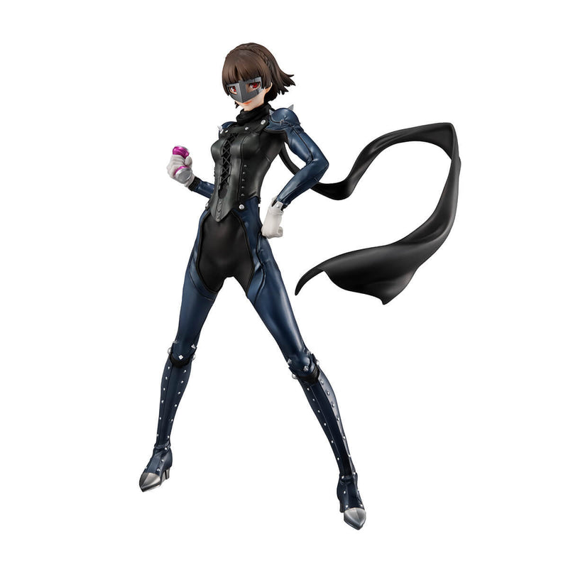 Makoto Niijima | Lucrea Figure