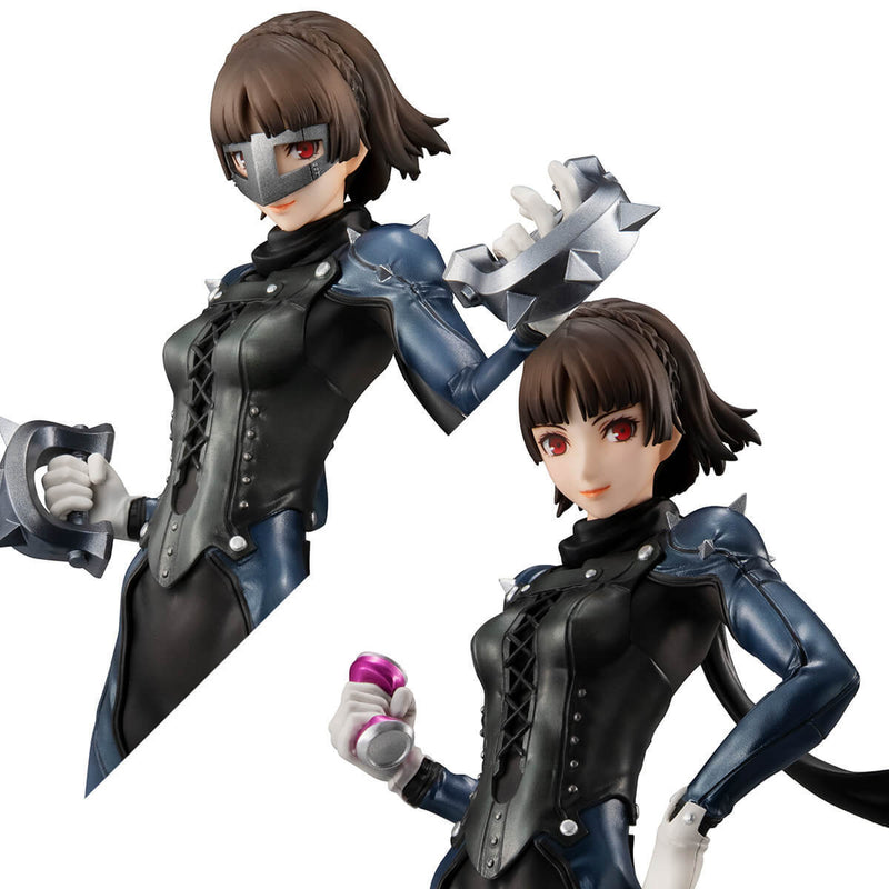 Makoto Niijima | Lucrea Figure