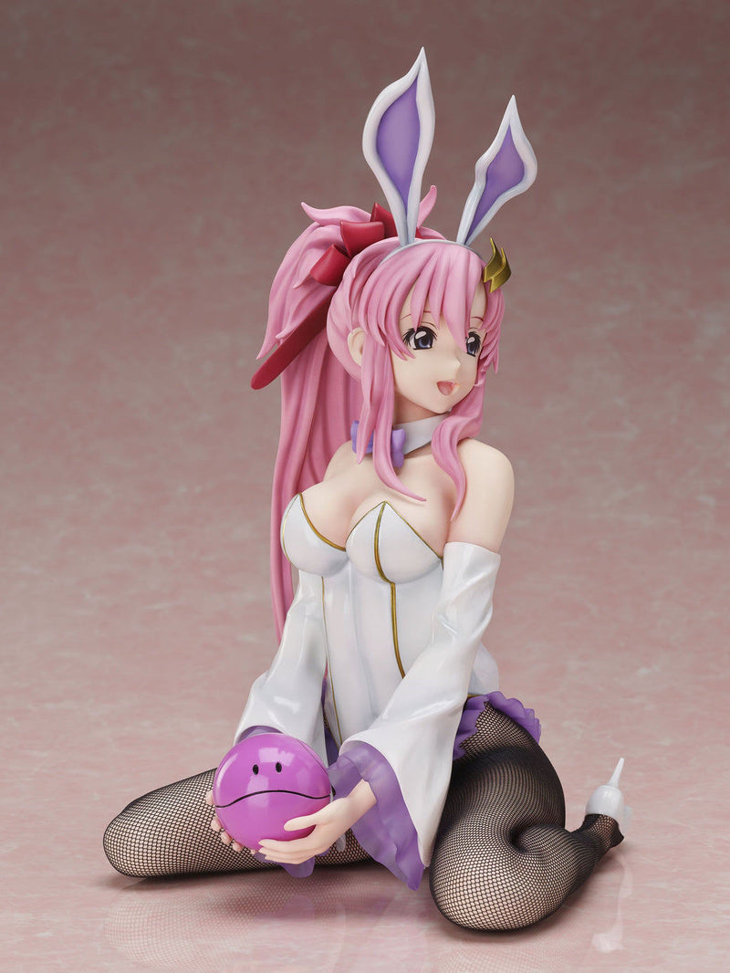 Lacus Clyne (Bunny ver.) | 1/4 B-Style Figure