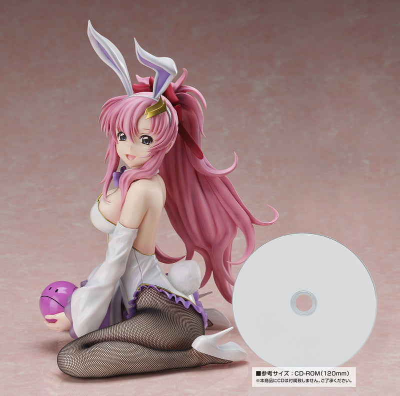 Lacus Clyne (Bunny ver.) | 1/4 B-Style Figure