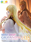 Gigi Andalucia | GGG Figure