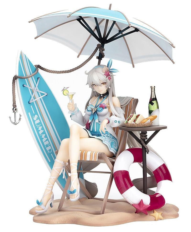 Kiana Kaslana: Herrscher of the Void (Parasol Kaiserin ver.) | 1/8 Scale Figure