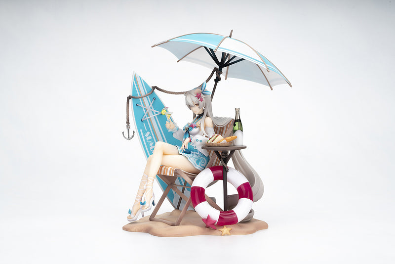 Kiana Kaslana: Herrscher of the Void (Parasol Kaiserin ver.) | 1/8 Scale Figure