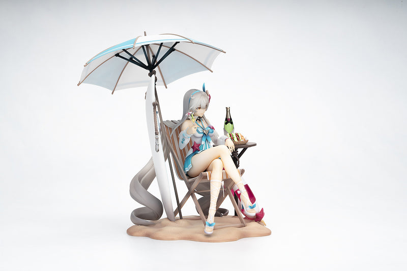 Kiana Kaslana: Herrscher of the Void (Parasol Kaiserin ver.) | 1/8 Scale Figure