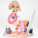 Theresa Apokalypse (Shallow Sunset ver.) | 1/8 Scale Figure