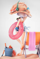 Theresa Apokalypse (Shallow Sunset ver.) | 1/8 Scale Figure