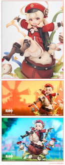 Klee Hibana (Knight ver.) | 1/7 Scale Figure