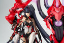 Raiden Mei: Herrscher of Thunder: Expanded Edition | 1/8 Scale Figure