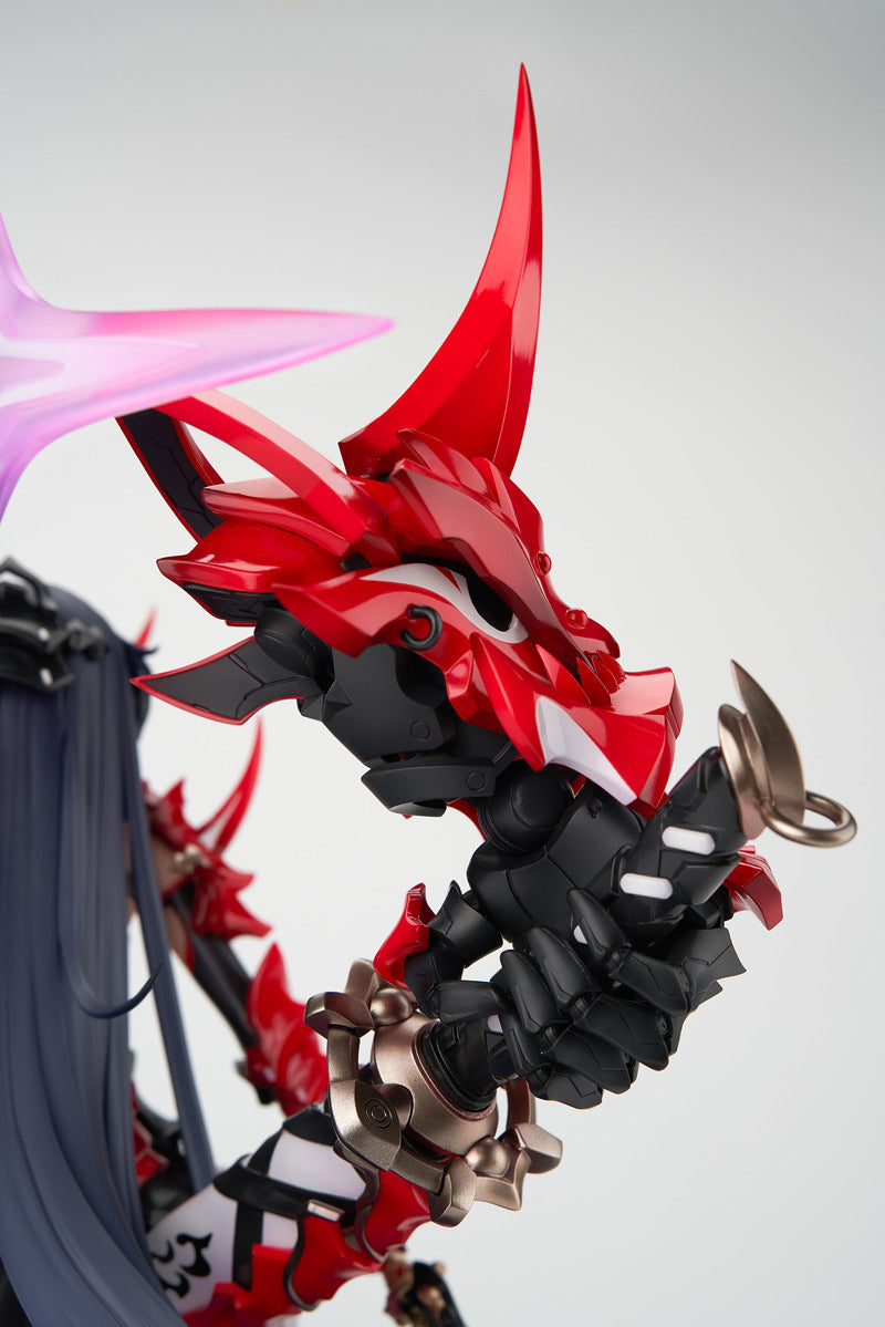 Raiden Mei: Herrscher of Thunder: Expanded Edition | 1/8 Scale Figure