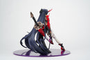 Raiden Mei: Herrscher of Thunder: Standard Edition | 1/8 Scale Figure