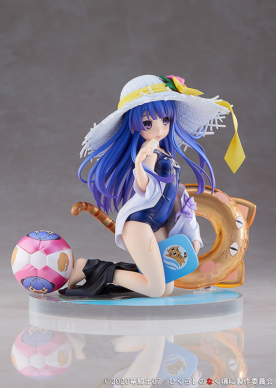 Rika Furude | 1/7 Scale Figure