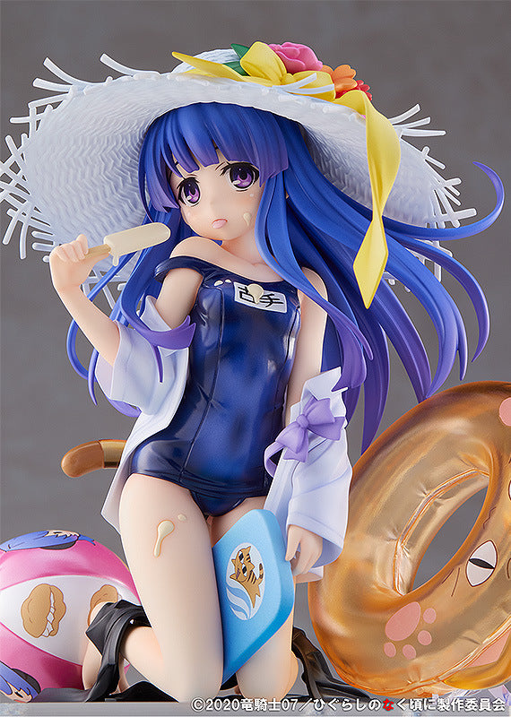 Rika Furude | 1/7 Scale Figure