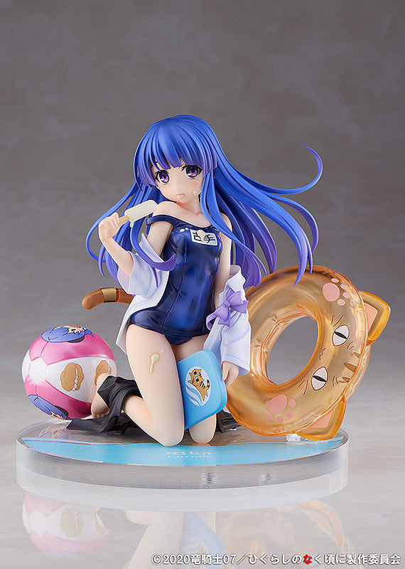 Rika Furude | 1/7 Scale Figure