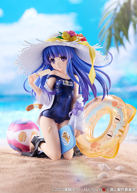 Rika Furude | 1/7 Scale Figure