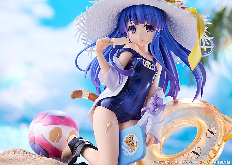 Rika Furude | 1/7 Scale Figure